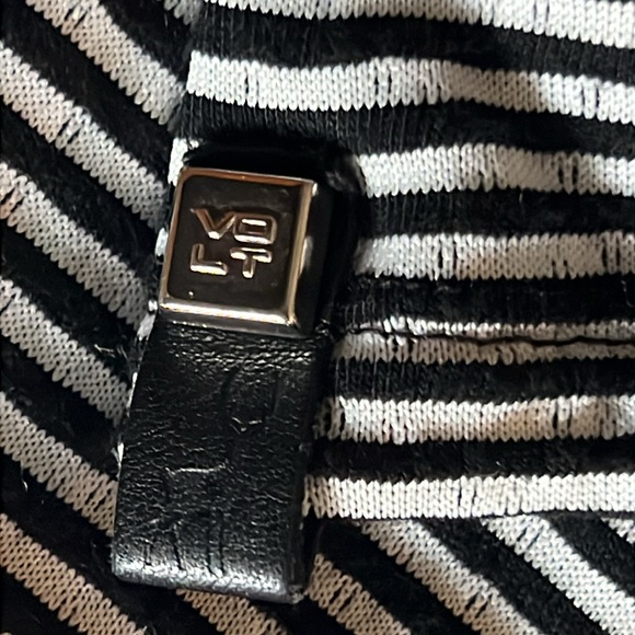 Volt Design 2 Piece Tank and Duster Set - Picture 3 of 14